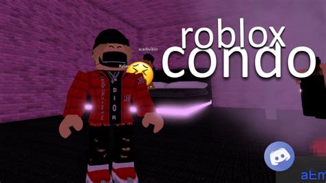 condo roblox discord|roblox condo 2 player discord.